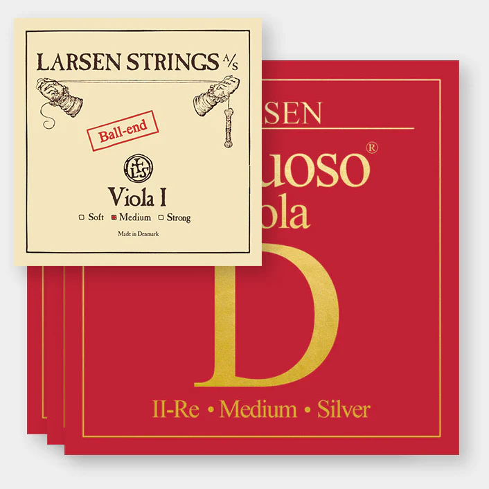 Featured Viola Sets